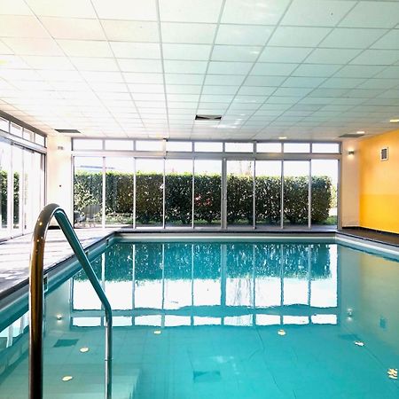Appartement Le Saint Martin du Touch Fitness&Business à Toulouse Extérieur photo