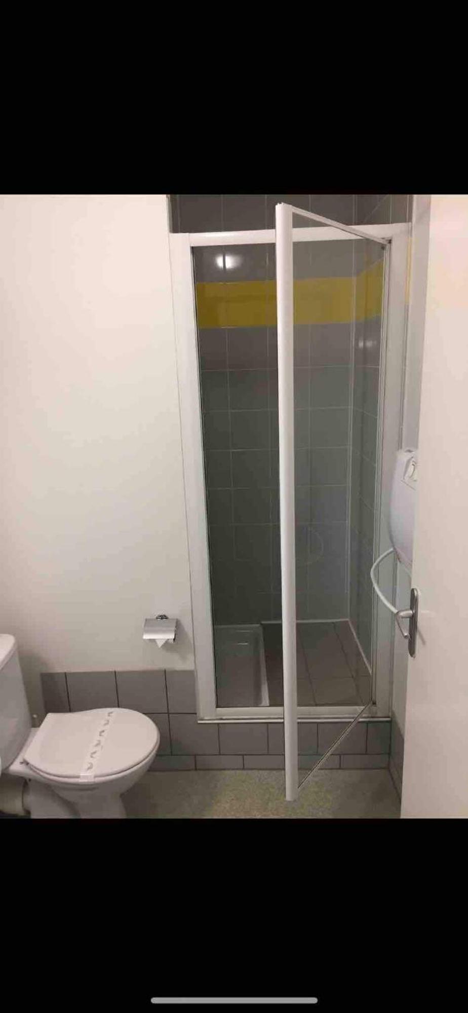 Appartement Le Saint Martin du Touch Fitness&Business à Toulouse Extérieur photo